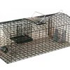TYCOON NASSE A RATS MULTIPRISES> Lutte Contre Les Rongeurs·Nasses Et Tapettes Rongeurs