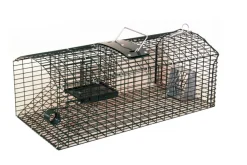 TYCOON NASSE A RATS MULTIPRISES> Lutte Contre Les Rongeurs·Nasses Et Tapettes Rongeurs