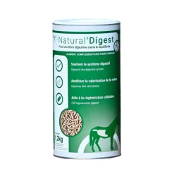 NATURAL INNOV NATURAL'DIGEST> Compléments Alimentaires·Estomac Et Digestion