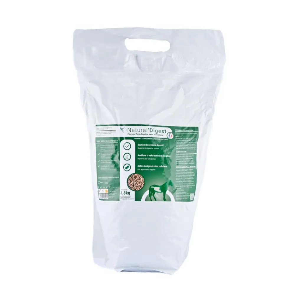 NATURAL INNOV NATURAL'DIGEST> Compléments Alimentaires·Estomac Et Digestion