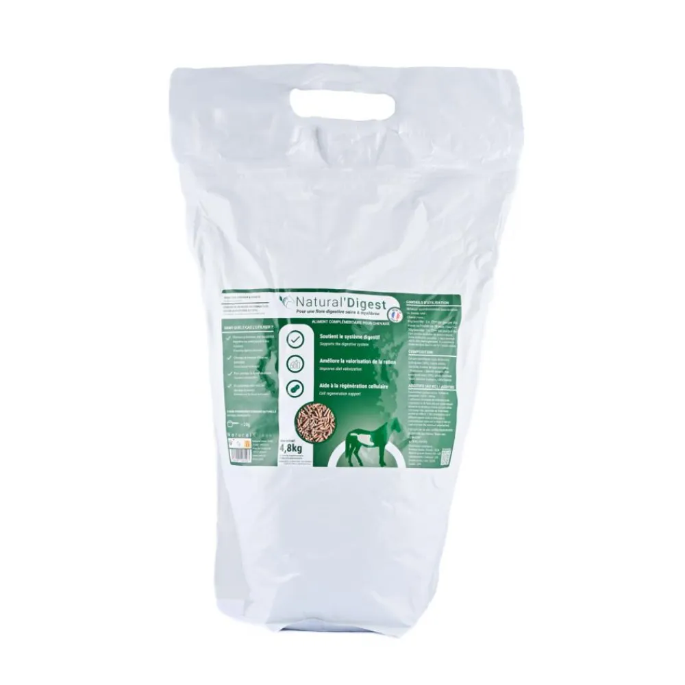 NATURAL INNOV NATURAL'DIGEST> Compléments Alimentaires·Estomac Et Digestion