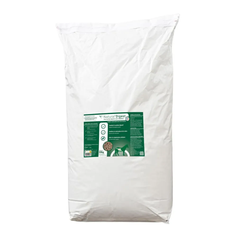 NATURAL INNOV NATURAL'DIGEST> Compléments Alimentaires·Estomac Et Digestion
