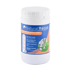NATURAL INNOV NATURALRECUP> Soins Des Membres·Argiles Et Vaseline
