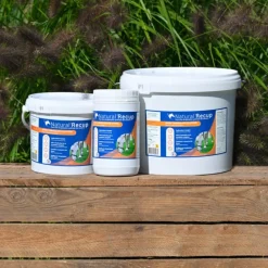 NATURAL INNOV NATURALRECUP> Soins Des Membres·Argiles Et Vaseline