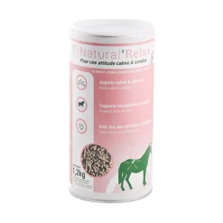 NATURAL INNOV NATURAL'RELAX> Compléments Alimentaires·Comportement Et Stress