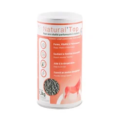 NATURAL INNOV NATURAL'TOP> Compléments Alimentaires·Performance Et Vitamines