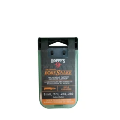 HOPPES NETTOYEUR BORESNAKE> Nettoyage Des Armes·Accessoires De Nettoyage Pour Carabines