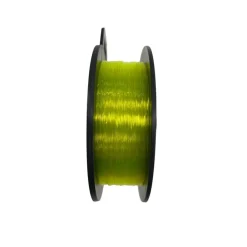 TERZEO PÊCHEURS NYLON CARNASSIER FLUO 150M> Fils Et Tresses Carnassiers·Nylons Corps De Ligne