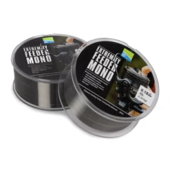 PRESTON NYLON EXTREMITY FEEDER 300M> Accessoires Pêche Au Feeder·Accessoires Feeder Preston