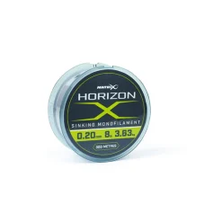 MATRIX NYLON HORIZON X SINKING 300M> Accessoires Pêche Au Feeder·Accessoires Feeder Matrix