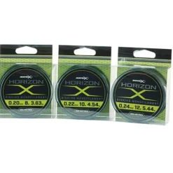 MATRIX NYLON HORIZON X SINKING 300M><noscript><img width=