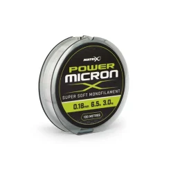 MATRIX NYLON POWER MICRON 100M> Montage Des Lignes Carpodrome·Nylons Coup Carpodrome