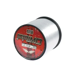 ASSO NYLON PRIMO CRYSTAL 1000M> Montages Surf Casting·Nylons Surf Casting