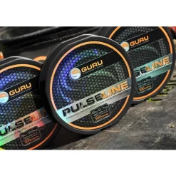 GURU NYLON PULSE-LINE> Accessoires Pêche Au Feeder·Accessoires Feeder Guru