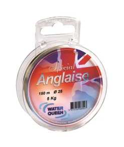 RAGOT NYLON SP ANGLAIS NG-CI 150M> Accessoires Pêche À L'Anglaise·Nylons Anglaise