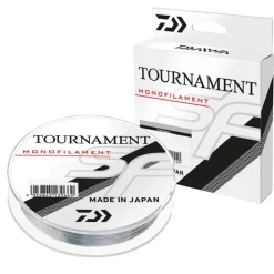 DAIWA NYLON TOURNAMENT SF SOFT GREY 150M><noscript><img width=