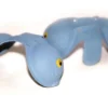 LOU PALOUMAYRE OEILLERE RENFORCEE X2> Chasse Du Pigeon Et De La Palombe·Cordages Et Accessoires D'Attache