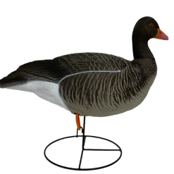 TERZEO CHASSEURS OIE CENDREE HD SUR PATTES GAGNAGE> Chasse Du Gibier D'Eau·Formes Et Blettes D'Oies