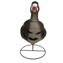 TERZEO CHASSEURS OIE RIEUSE HD SUR PATTES GAGNAGE> Chasse Du Gibier D'Eau·Formes Et Blettes D'Oies