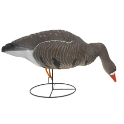 TERZEO CHASSEURS OIE RIEUSE HD SUR PATTES MANGEUSE> Chasse Du Gibier D'Eau·Formes Et Blettes D'Oies