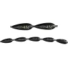 GARBOLINO OLIVETTES MATCH TOURNEES INLINE X3> Montage Des Lignes·Plombs Coup