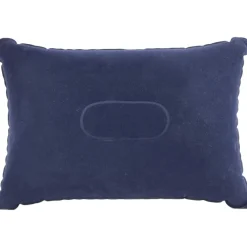 CAO OREILLER FLOQUE PCV/VELOUR> Activités De Plein Air Et Bivouac·Duvets Et Sacs De Couchage