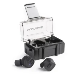 NUM'AXES NATURE OREILLETTES ELECTRONIQUES BLUETOOTH 1068> Protections Auditives·Oreillettes Électroniques