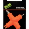 FOX OUTIL MULTIFONCTIONS> Accessoires De Montage Carpe·Accessoires De Montage Fox