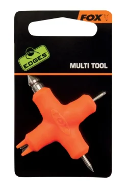 FOX OUTIL MULTIFONCTIONS> Accessoires De Montage Carpe·Accessoires De Montage Fox
