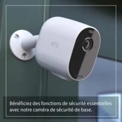 ARLO PACK 3 CAMERAS ESSENTIAL SPOTLIGHT><noscript><img width=