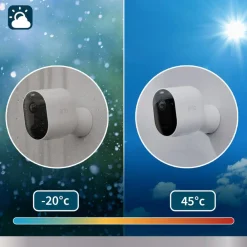 ARLO PACK 2 CAMERAS PRO 5 SPOTLIGHT><noscript><img width=