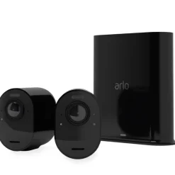 ARLO PACK 2 CAMERAS ULTRA 2> Caméras De Surveillance·Caméras De Surveillance|Caméras De Surveillance·Caméras De Surveillance