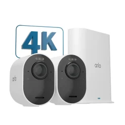 ARLO PACK 2 CAMERAS ULTRA 2><noscript><img width=