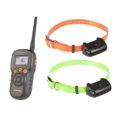NUM'AXES EDUCATION PACK CANICOM 5.1500 - 2 CHIENS> 1200M| 1200M