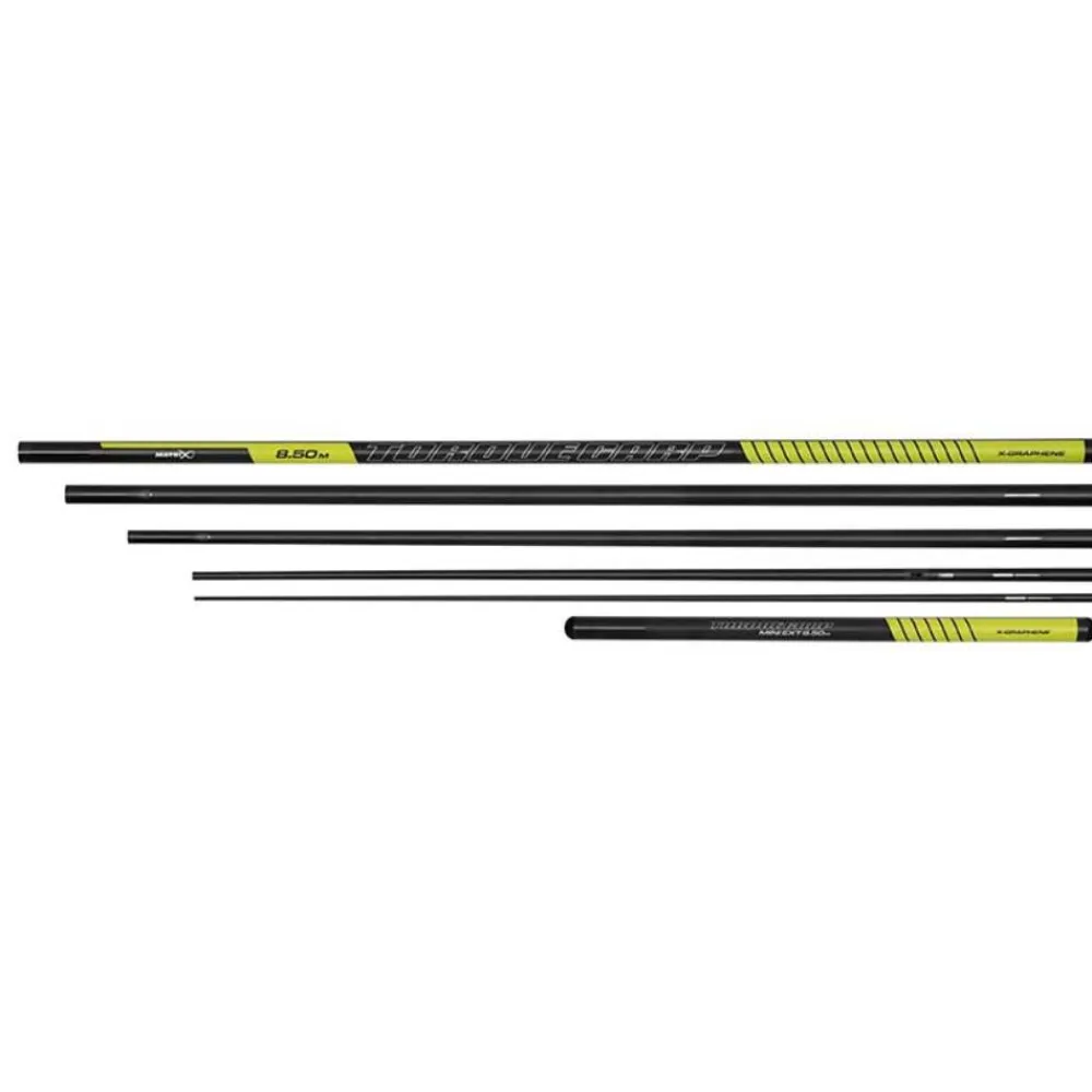 MATRIX PACK CARPE AU COUP TORQUE CARP POWER 8.5M> Cannes Carpodrome·Packs Coup Carpodrome