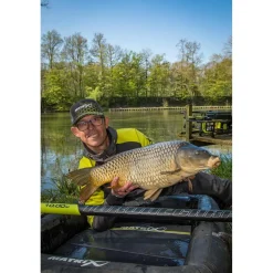 MATRIX PACK CARPE AU COUP TORQUE CARP POWER 10M><noscript><img width=