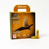 CLEVER PACK CARTOUCHES T3 HUNT 20/70 28G B> Cartouches De Chasse Calibre 20·Cartouches De Plomb Bourre À Jupe 28G À 38G