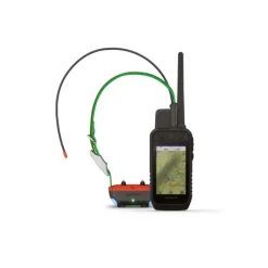 GARMIN PACK GPS ALPHA 300 ET COLLIER TT25F> Colliers De Repérage Et Localisation·Colliers De Repérage - Gps|Colliers De Repérage Et Localisation·Colliers De Repérage - Gps
