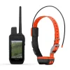 GARMIN PACK GPS ALPHA 200 ET COLLIER T20> Colliers De Repérage Et Localisation·Colliers De Repérage - Gps|Colliers De Repérage Et Localisation·Colliers De Repérage - Gps