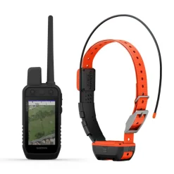 GARMIN PACK GPS ALPHA 200 ET COLLIER T20> Colliers De Repérage Et Localisation·Colliers De Repérage - Gps|Colliers De Repérage Et Localisation·Colliers De Repérage - Gps