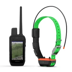 GARMIN PACK GPS ALPHA 200 ET COLLIER TT25> Colliers De Repérage Et Localisation·Colliers De Repérage - Gps|Colliers De Repérage Et Localisation·Colliers De Repérage - Gps