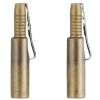 CARP SPIRIT PACK LEAD CLIPS METAL CAMO X10> Accessoires De Montage Carpe·Accessoires De Montage Carp Spirit