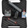 KIMAR PACK PISTOLET CAL50 16J CHARLIE> Armes De Défense·Pistolets De Défense