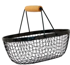 LUCIFER PANIER A RECOLTES 7L VERT> Cueillette·Sacs Et Paniers De Cueillette Et Récolte