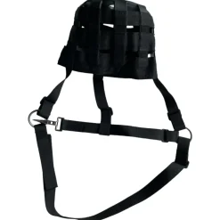 TERZEO CAVALIERS PANIER MUSELLIERE DE DIETE NOIR><noscript><img width=