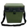 TERZEO PÊCHEURS PANIER SIEGE PLASTIQUE> Stations De Pêche Et Accessoires Stations·Paniers Sièges Et Pontons