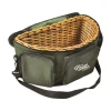 RAGOT PANIER TRUITE 3 POCHES> Equipement Du Pêcheur De Truites·Paniers Et Musettes Truite