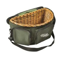 RAGOT PANIER TRUITE 3 POCHES> Equipement Du Pêcheur De Truites·Paniers Et Musettes Truite