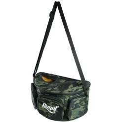 RAGOT PANIER TRUITE CAMO> Equipement Du Pêcheur De Truites·Paniers Et Musettes Truite