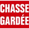 KROMA PANNEAU AKILUX CHASSE GARDEE> Panneaux Signalétiques·Panneaux Signalétiques De Chasse|Panneaux Signalétiques·Panneaux Signalétiques De Chasse